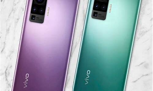 _vivo x50